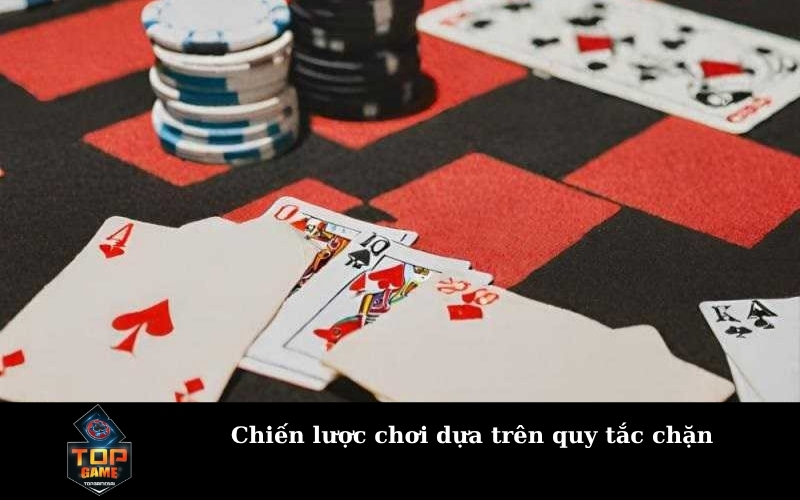 Chiến lược chơi dựa trên quy tắc chặn