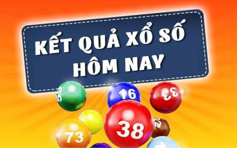 Kết Quả Xổ Số Online: Cập Nhật Nhanh & Chính Xác Nhất Hôm Nay