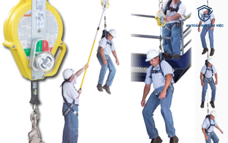 quan trắc môi trường lao động