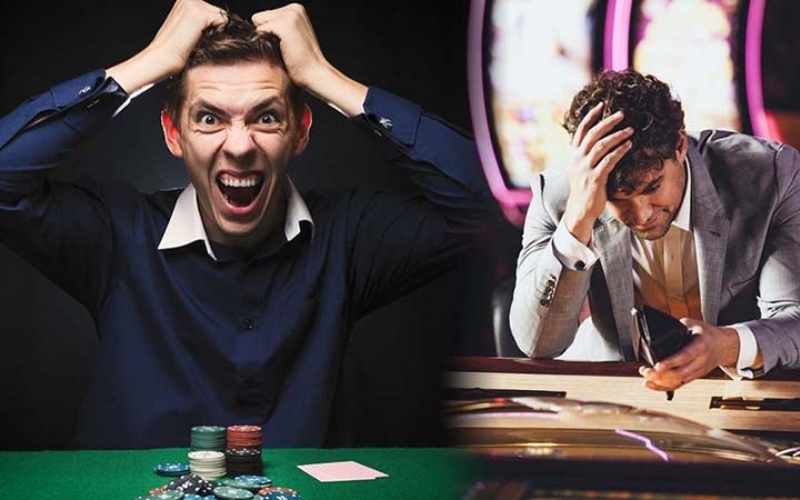 Dễ dàng sập bẫy chiến thuật Slow Play