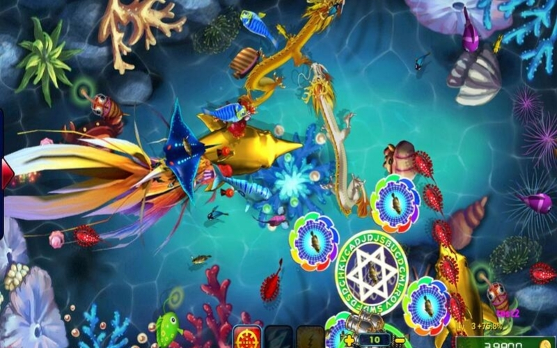 Kỹ thuật bắn ria và bắn tăng đạn