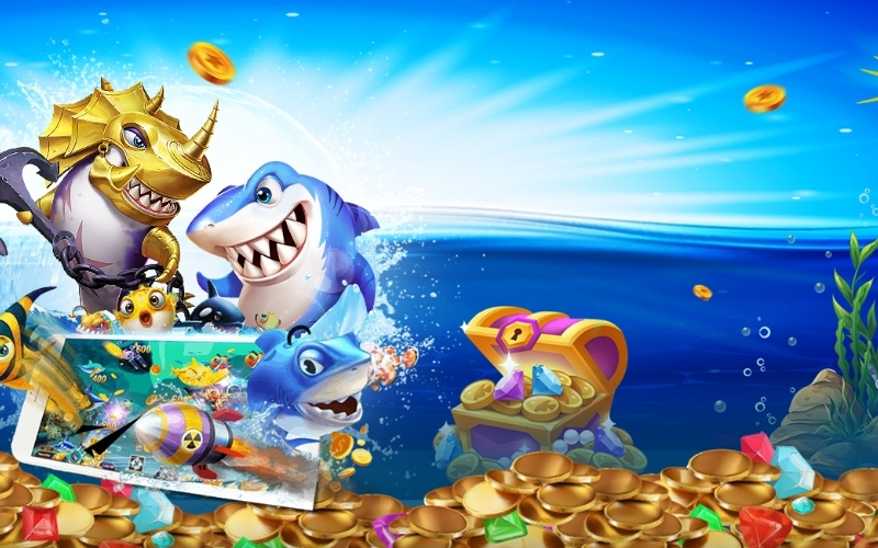 Mẹo săn các sinh vật hiếm để nhận phần quà giá trị lớn