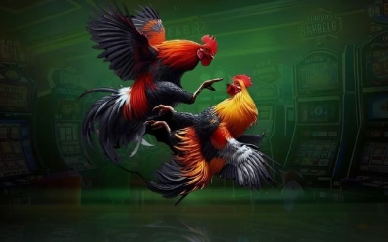 Tiêu chí lựa chọn địa chỉ xem đá gà uy tín