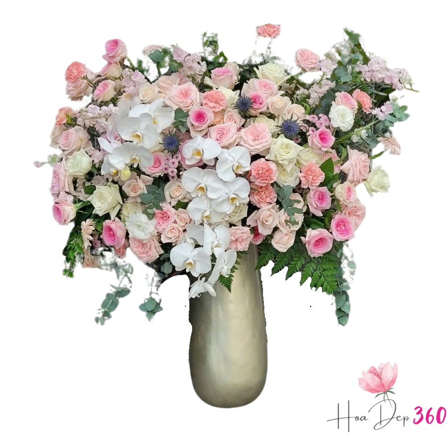 hoa chúc mừng sinh nhật