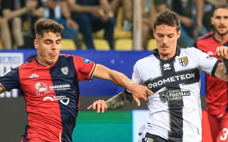 Dự đoán Parma - Cagliari: Điểm tựa sân nhà – Parma quyết giành 3 điểm