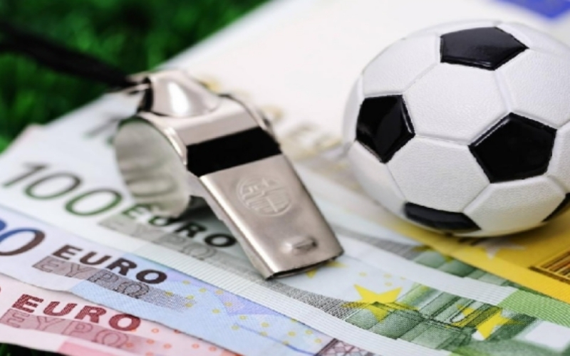 Kèo Double Chance là gì? Cơ hội nhân đôi chiến thắng