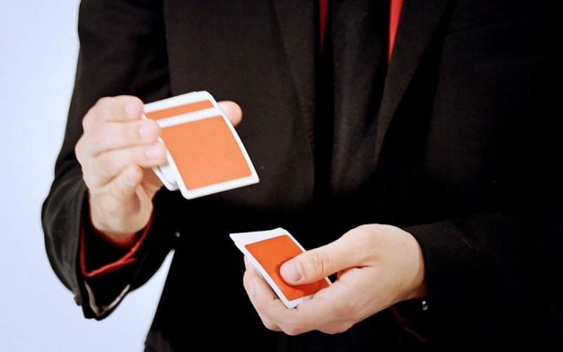 Nghệ thuật thị giác hóa và tối ưu trải nghiệm người dùng