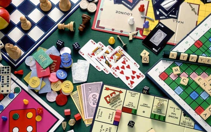 Bí quyết lựa chọn board game phù hợp nhất cho nhóm