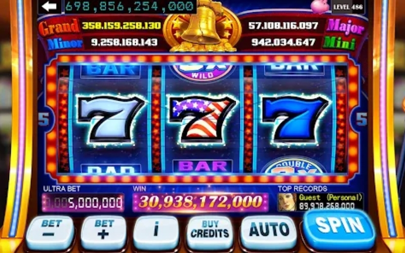 Cách đọc hiểu biểu đồ thống kê để đưa ra quyết định chơi slot