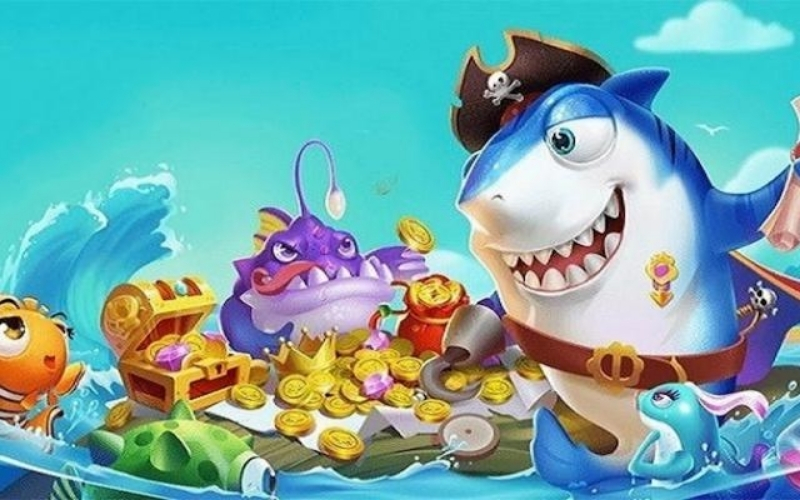 Cách nhận biết thời điểm cá Boss xuất hiện để săn đón