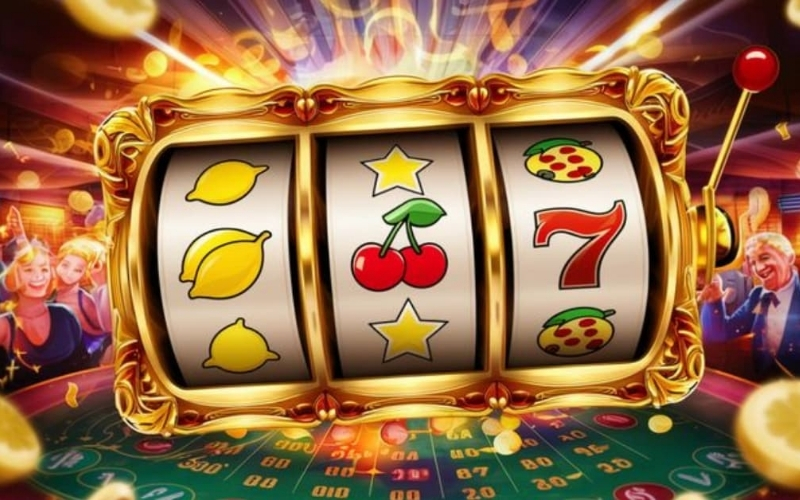 Chọn Cổng Game Đổi Thưởng Uy Tín