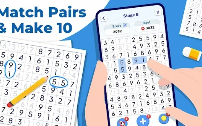 Công nghệ AI và tương lai cá nhân hóa trải nghiệm giải đố