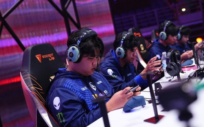 Hạ tầng kết nối 5G thúc đẩy cuộc cách mạng Esports