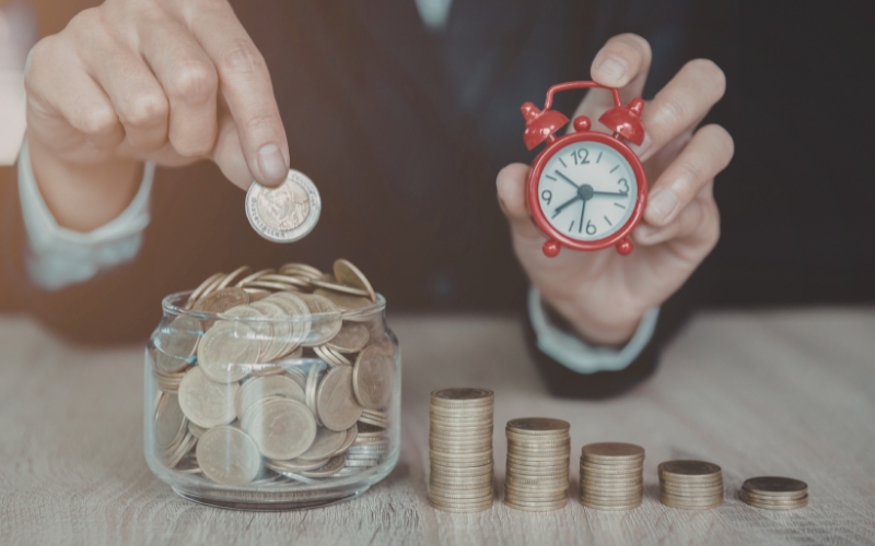 Lợi ích dài hạn của việc giải trí có kỷ luật