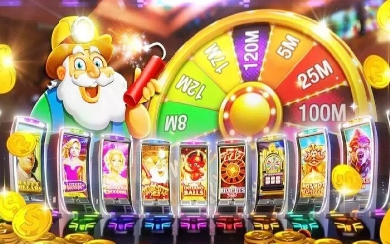 Những lưu ý để tránh mất tiền oan khi chơi game nổ hũ