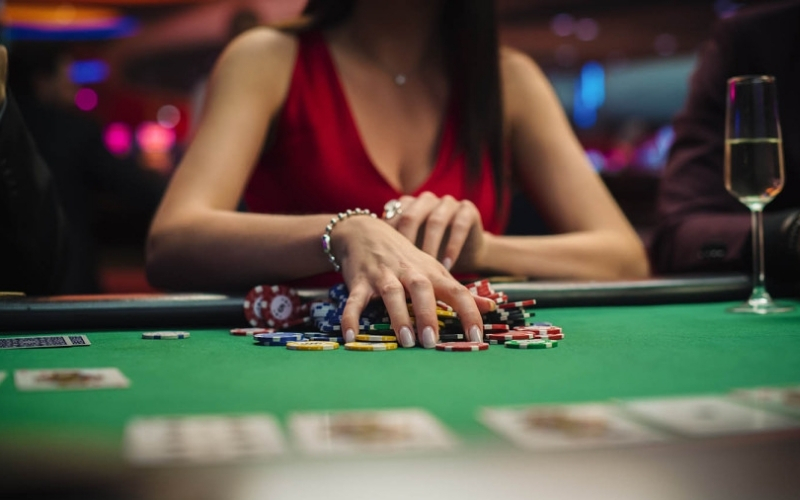 Quản lý các quân bài quan trọng để tránh thối Heo