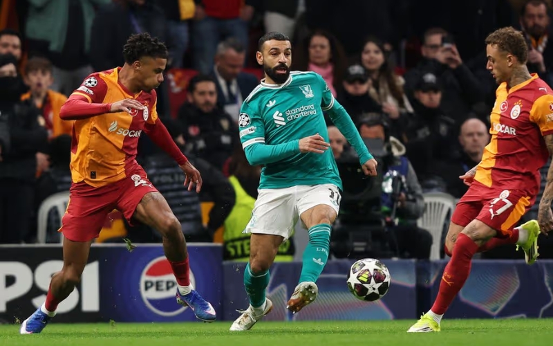 Thông tin lực lượng và tình hình chấn thương mới nhất