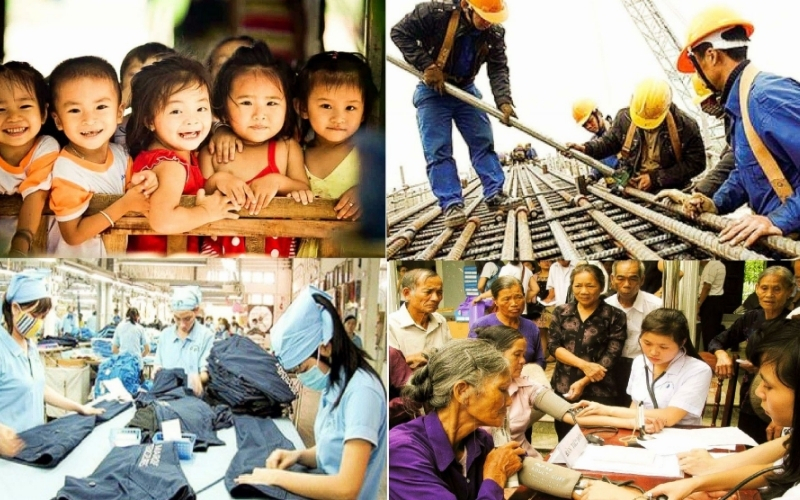 Trách nhiệm cộng đồng: Ngành giải trí và những đóng góp thầm lặng vào quỹ an sinh xã hội