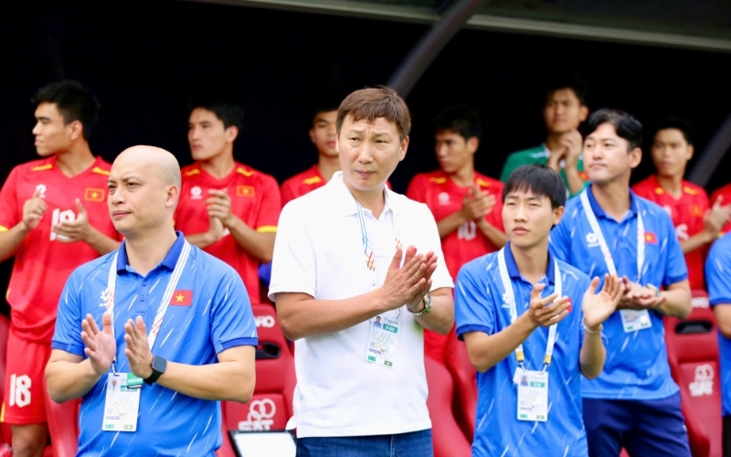 Vai trò HLV trưởng Nghệ thuật xây dựng văn hóa chiến thắng bền vững tại các đội bóng