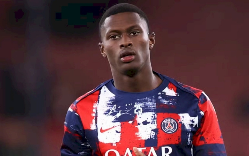 Danh sách 10 trung vệ thép hàng đầu châu Âu hiện nay