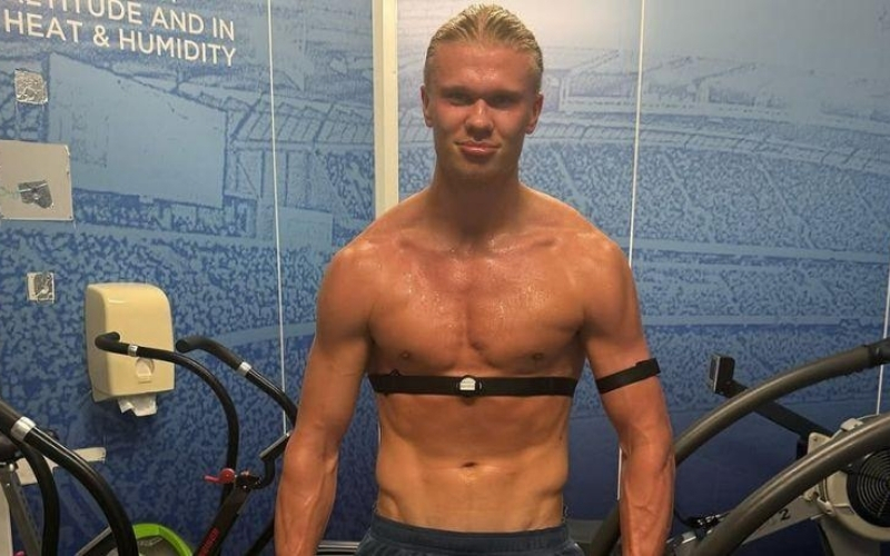 Quy trình tập luyện và phục hồi sinh học tối ưu