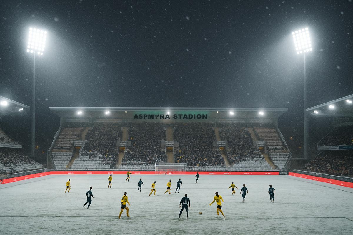 câu lạc bộ bóng đá bodø/glimt
