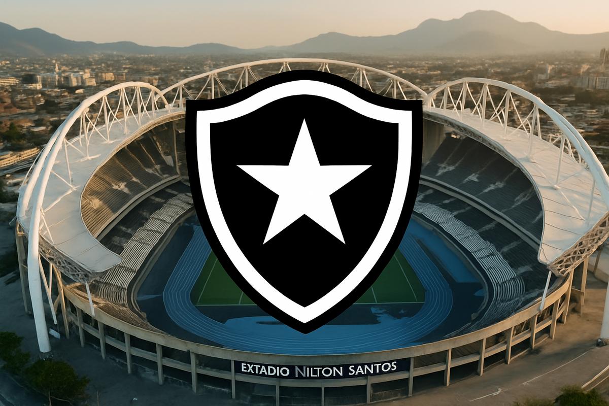 câu lạc bộ bóng đá botafogo