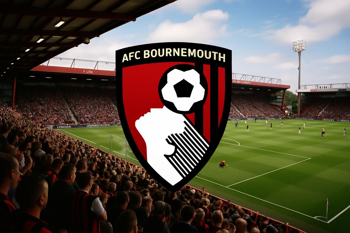 AFC Bournemouth: Hành Trình Vượt Khó Từ Bờ Biển Nước Anh Đến Ngoại Hạng Anh