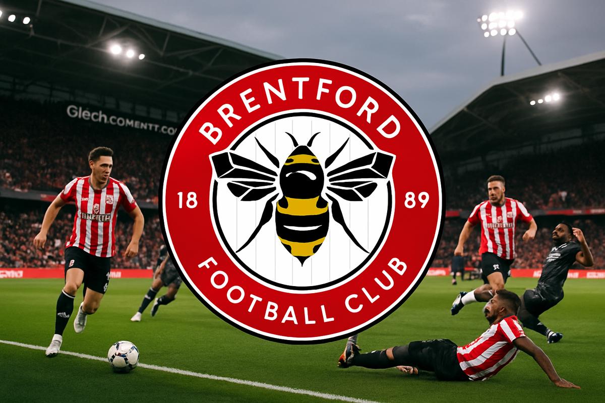 câu lạc bộ bóng đá brentford