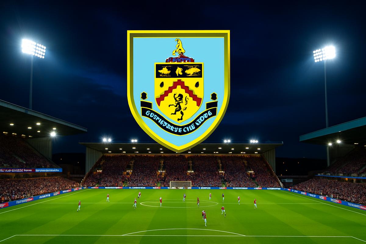 câu lạc bộ bóng đá burnley