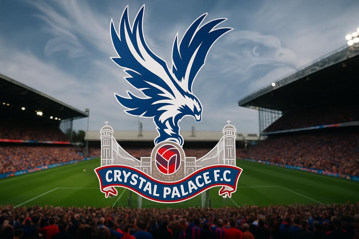 Câu Lạc Bộ Bóng Đá Crystal Palace: Từ Lịch Sử Đến Hiện Tại Của Đại Bàng