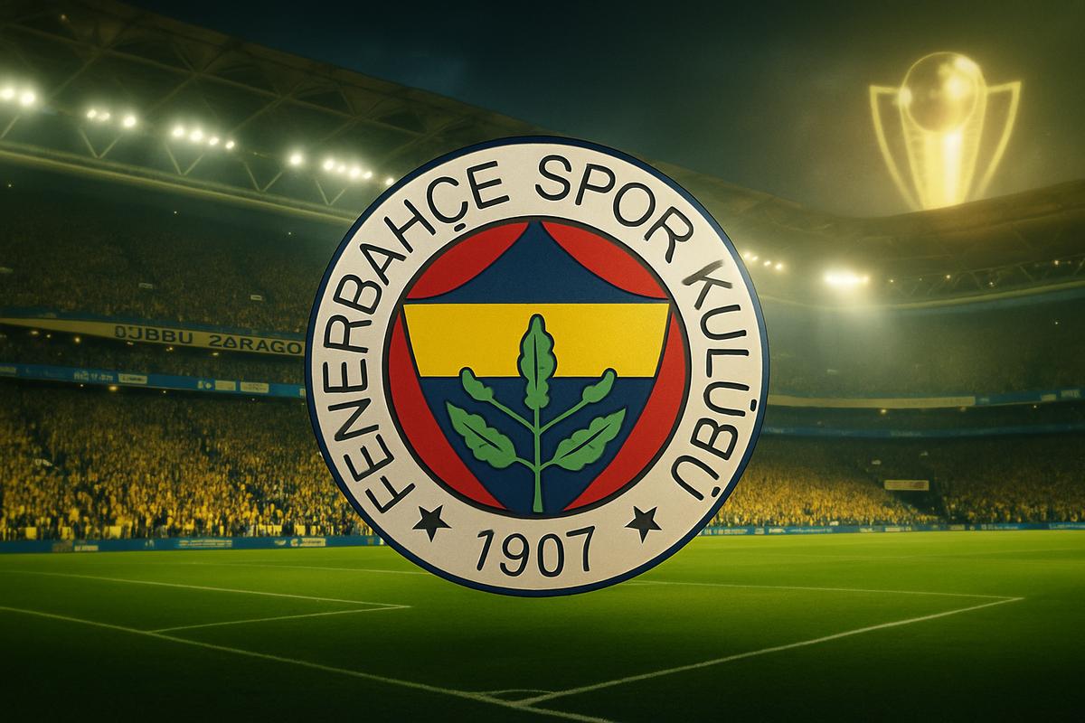 câu lạc bộ bóng đá fenerbahçe