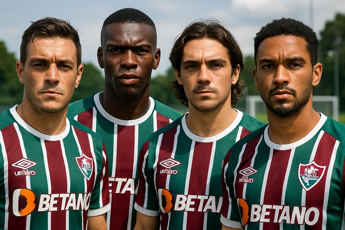 câu lạc bộ bóng đá fluminense