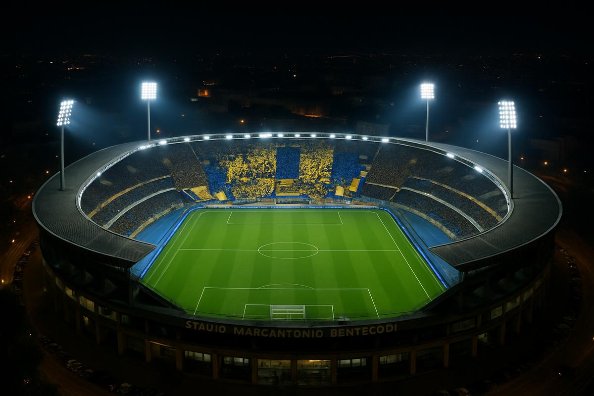 câu lạc bộ bóng đá hellas verona
