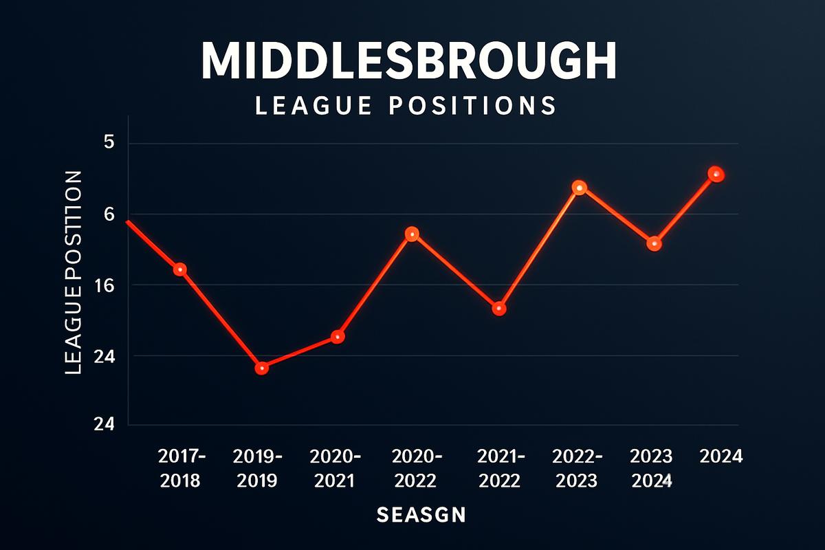 câu lạc bộ bóng đá middlesbrough