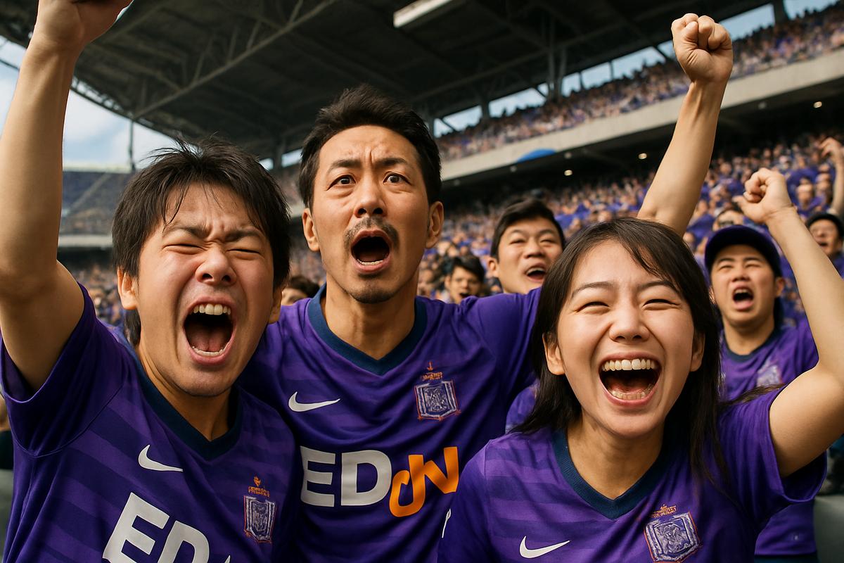 câu lạc bộ bóng đá sanfrecce hiroshima