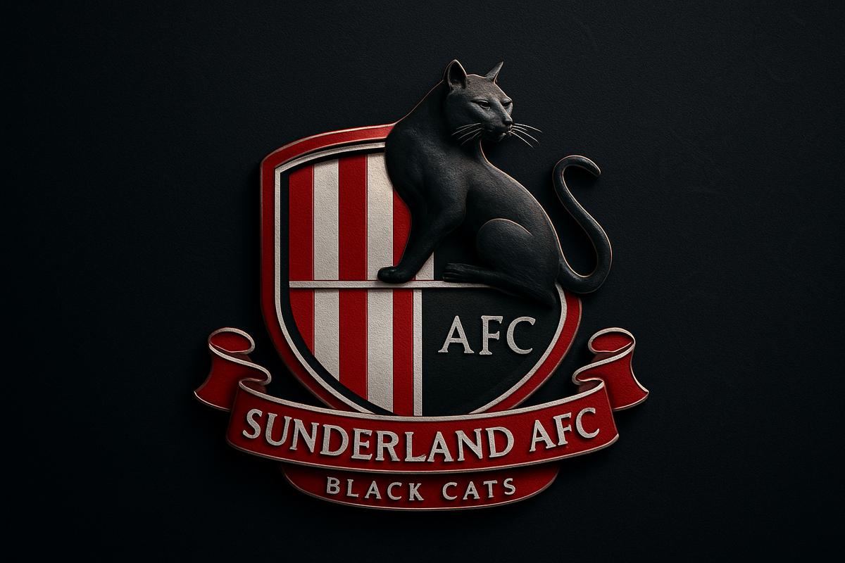 Sunderland AFC: Hành trình đầy cảm xúc của 'Mèo Đen' từ đỉnh cao đến vực sâu và hy vọng trở lại
