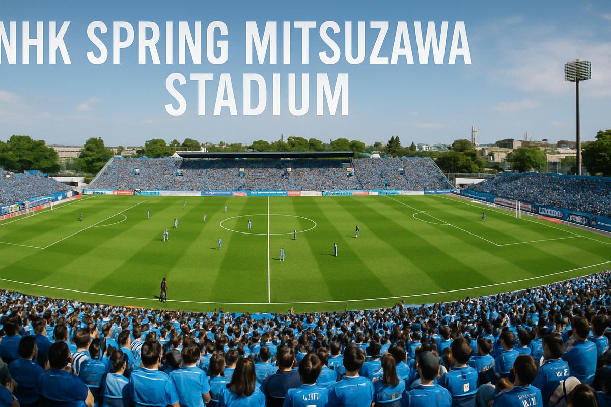câu lạc bộ bóng đá yokohama