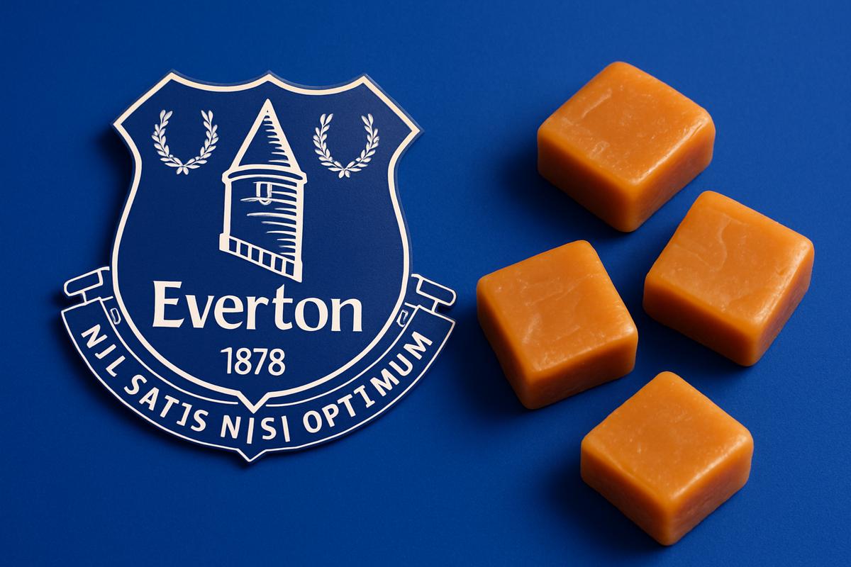the toffees là biệt danh của câu lạc bộ bóng đá nào?