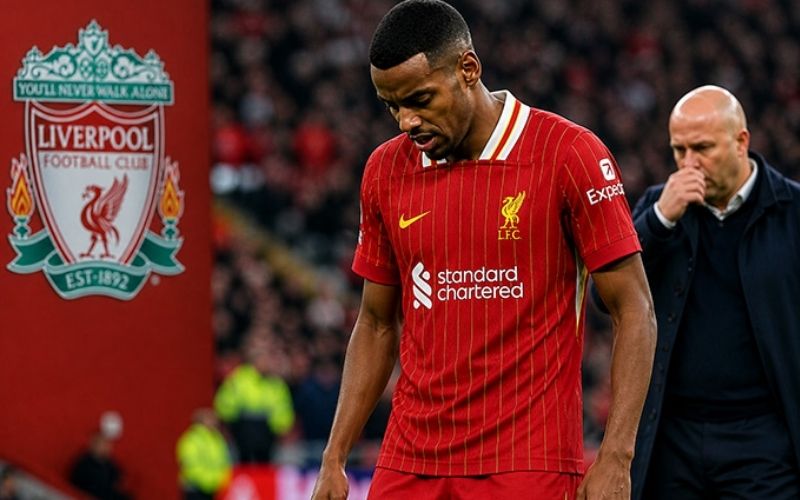 Thử thách cực đại dành cho Alexander Isak tại giải Ngoại hạng Anh