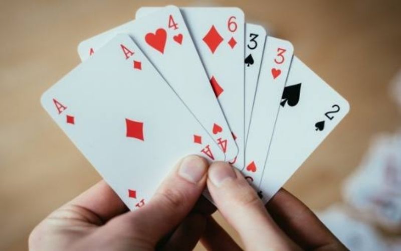 Bài Học Về Sự Khiêm Tốn Sau Những Chiến Thắng Hiển Hách Trên Bàn Bài
