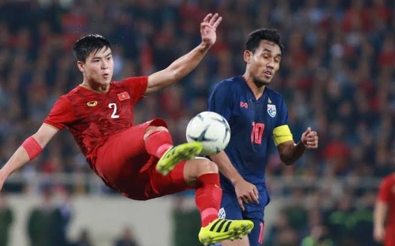 Chỉ Số Aerial Duels Won Thước Đo Sức Mạnh Không Trung Của Cầu Thủ Phòng Ngự