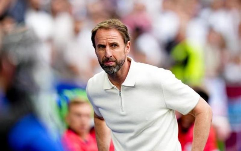 Gareth Southgate nhận được nhiều lời mời hấp dẫn từ các câu lạc bộ lớn