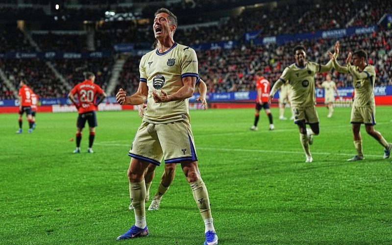 La Liga mất dần ngôi sao lớn Giải đấu Tây Ban Nha giữ chân tài năng ra sao