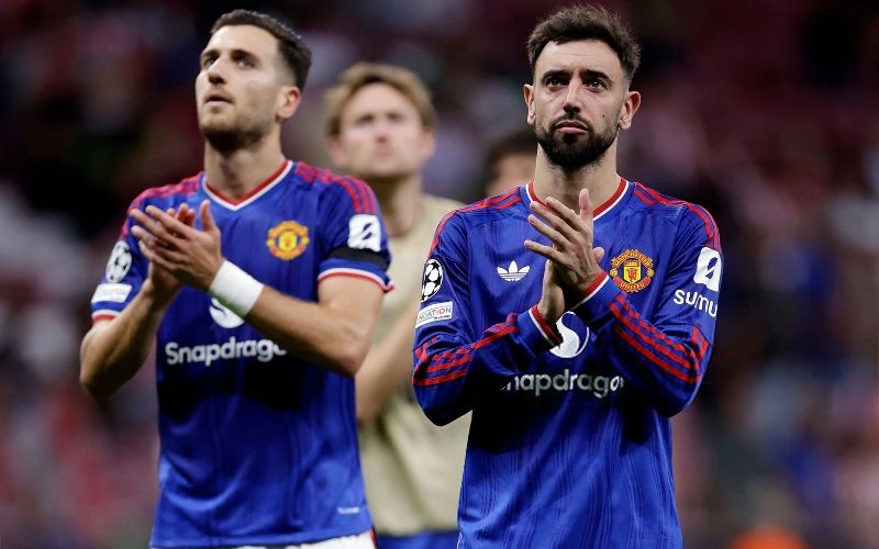Man United và lộ trình hồi sinh Những điều chỉnh chiến thuật đáng chú ý nhất