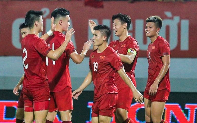 Những cơ hội vàng mở ra cho tuyển Việt Nam