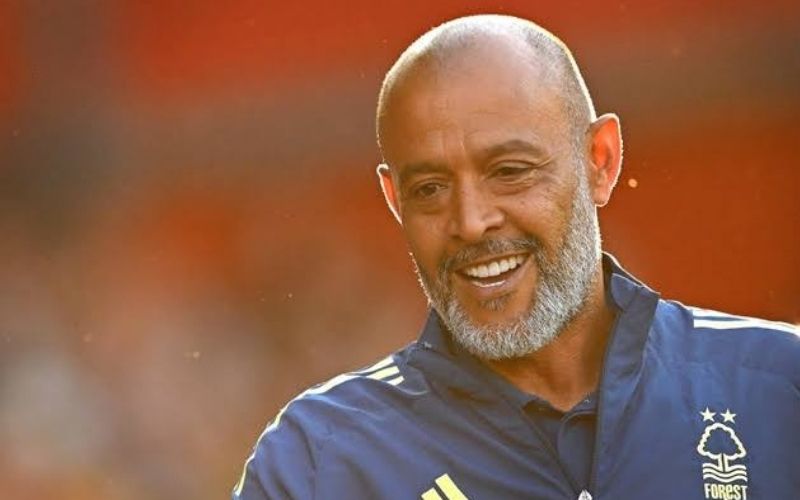 Nuno Espirito Santo tạo ra cú hích lớn tại Nottingham Forest