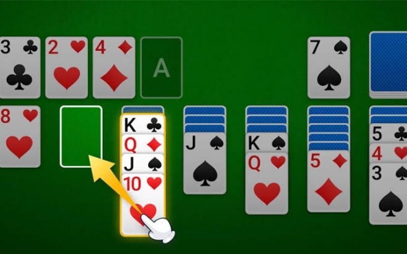 Quy trình luận giải ý nghĩa con số theo trình tự ván bài