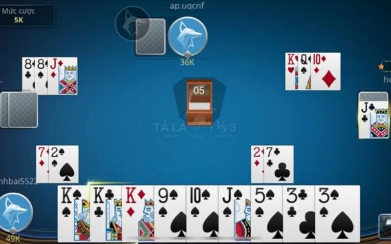 Sự Kết Hợp Giữa Âm Nhạc Thư Giãn Và Game Bài Giải Trí Giảm Stress