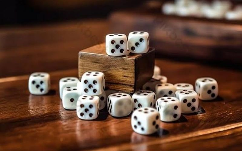 Sự biến hóa và thích nghi của trò chơi xúc xắc tại các châu lục